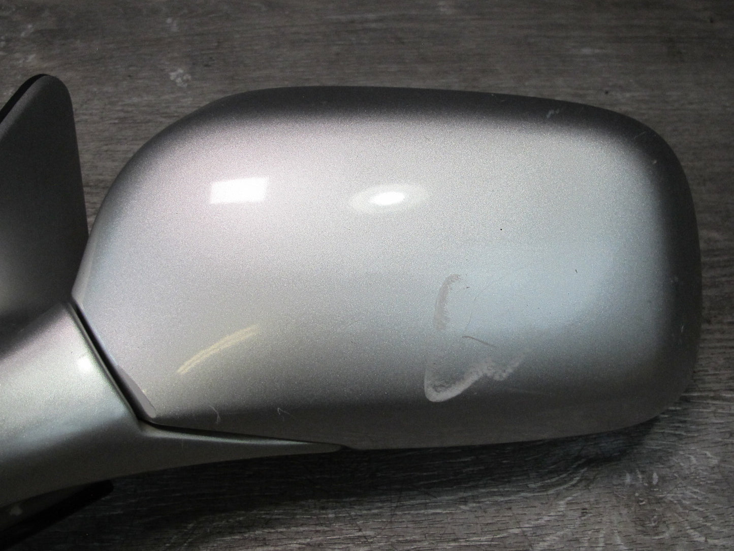 01-05 Lexus GS430 GS300 Left Door Exterior Side View Power Heated Mirror OEM