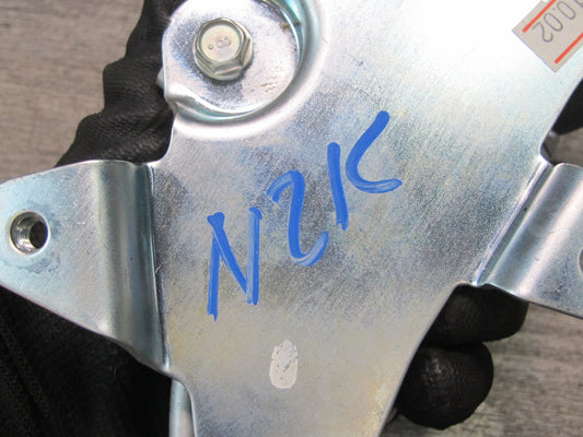 04-09 Nissan 350Z Convert TOP Stowage Tonneau Cover Lid Lock Release Motor OEM