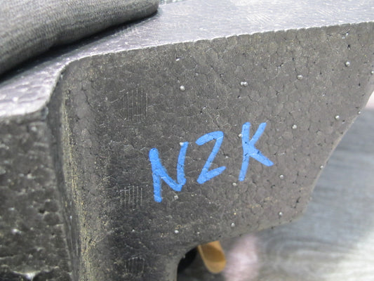 03-09 Nissan 350Z Z33 Spare Tire Lift Jack Wrench Tool KIT Foam Compartment OEM