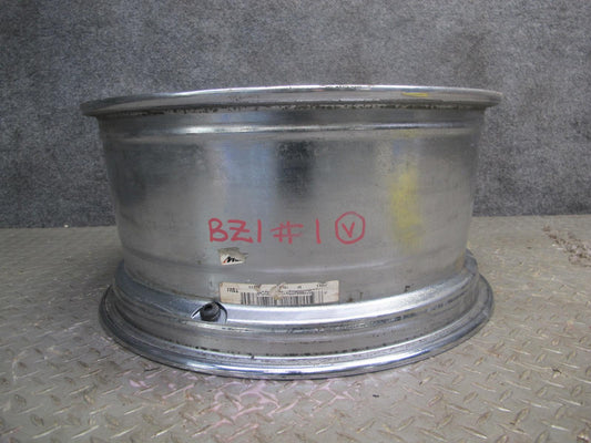 TSW 18" R18 Alloy Wheel Rim 18x8.5J ET40 5x120 Chrome