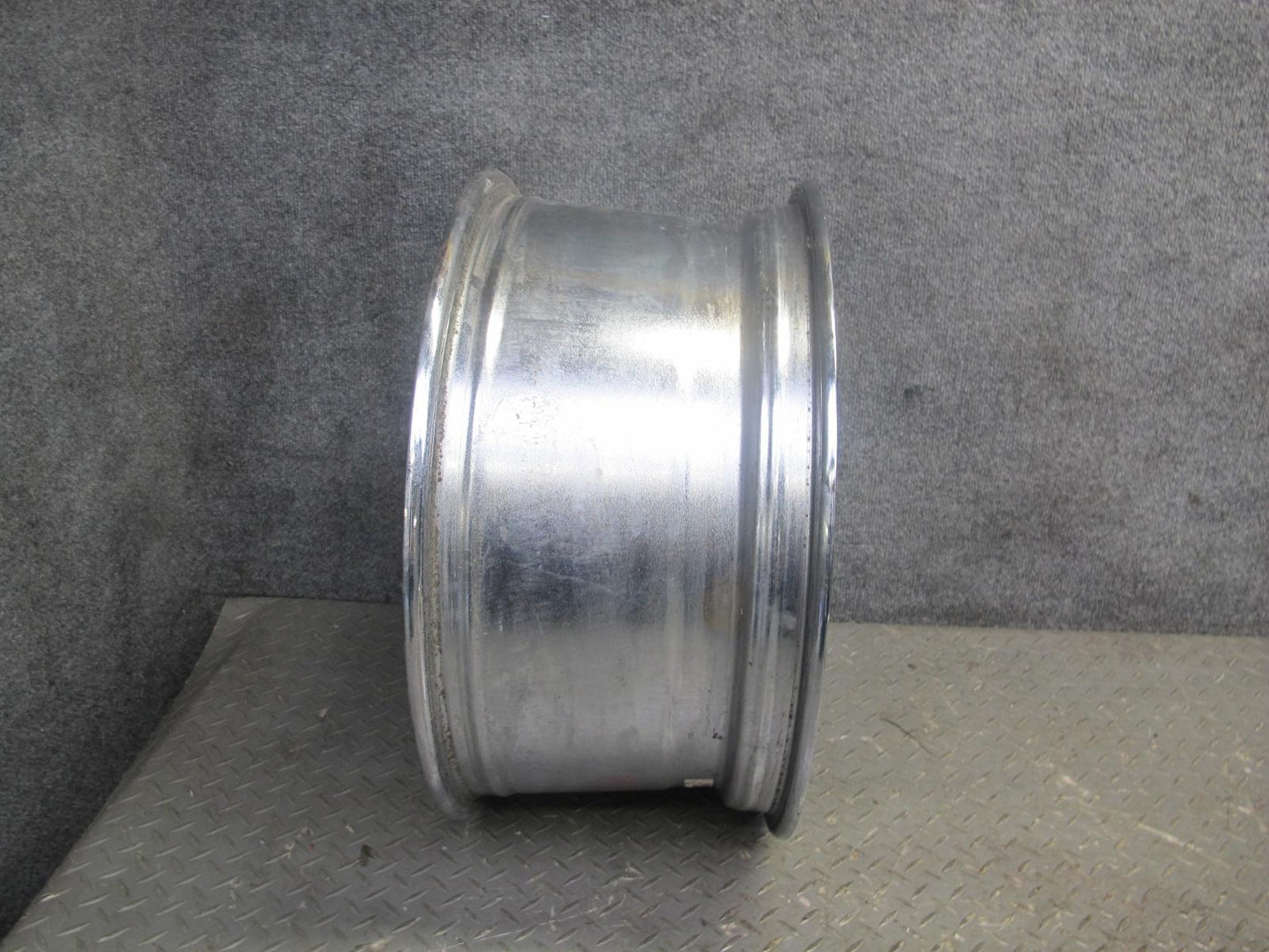 TSW 18" R18 Alloy Wheel Rim 18x8.5J ET40 5x120 Chrome