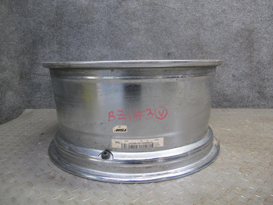 TSW 18" R18 Alloy Wheel Rim 18x8.5J ET40 5x120 Chrome