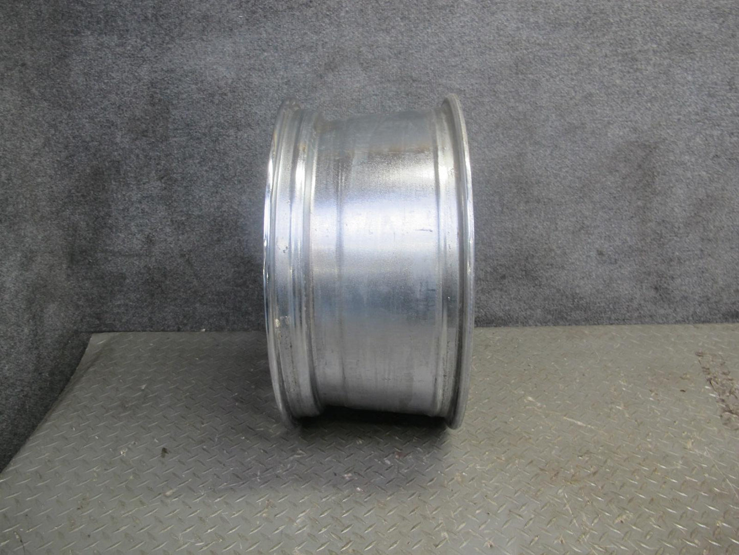 TSW 18" R18 Alloy Wheel Rim 18x8.5J ET40 5x120 Chrome