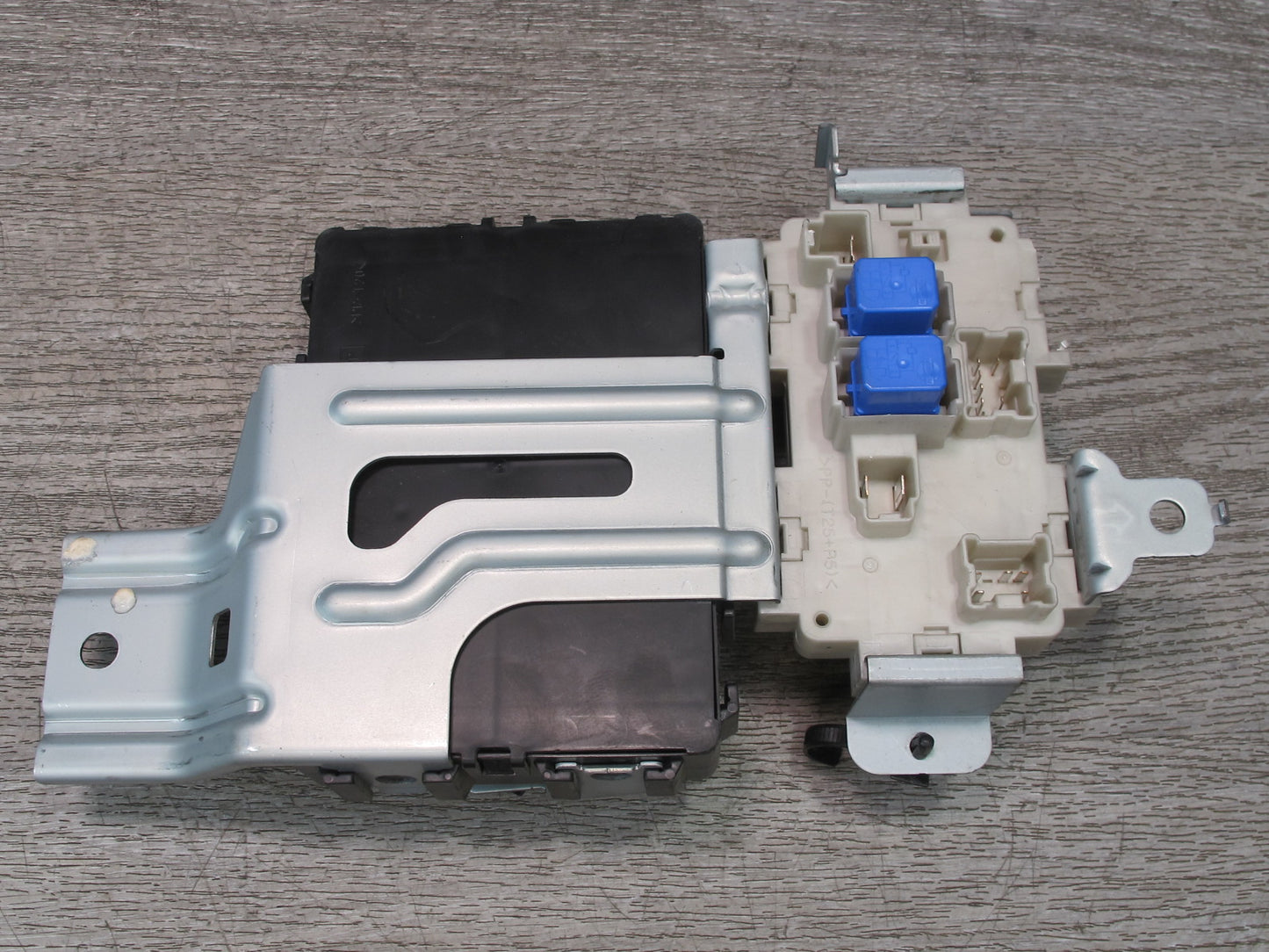 2008 Nissan 350Z Roadster A/T ECU BCM Fuse Ignition Door Glove Lock KEY Set OEM