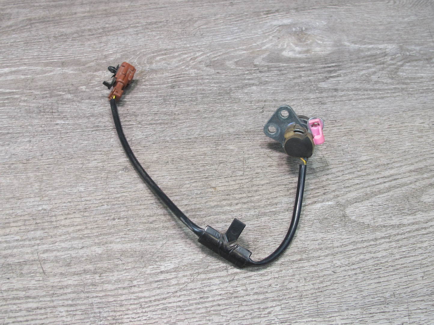 2008 Nissan 350Z Roadster A/T ECU BCM Fuse Ignition Door Glove Lock KEY Set OEM