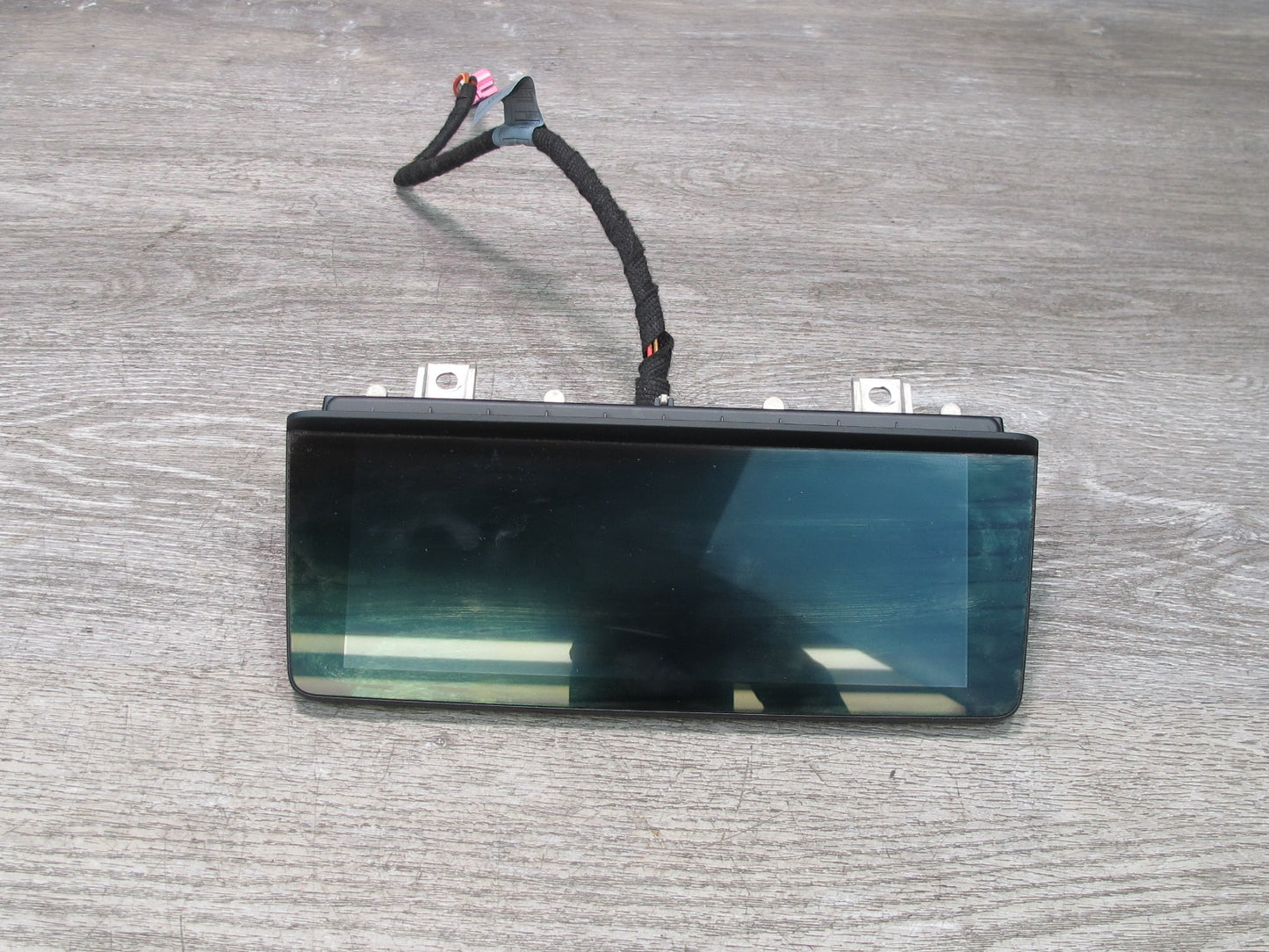 2016-2017 BMW F30 F82 M4 Dash 8.8" Navigation Information Screen Display 9387453