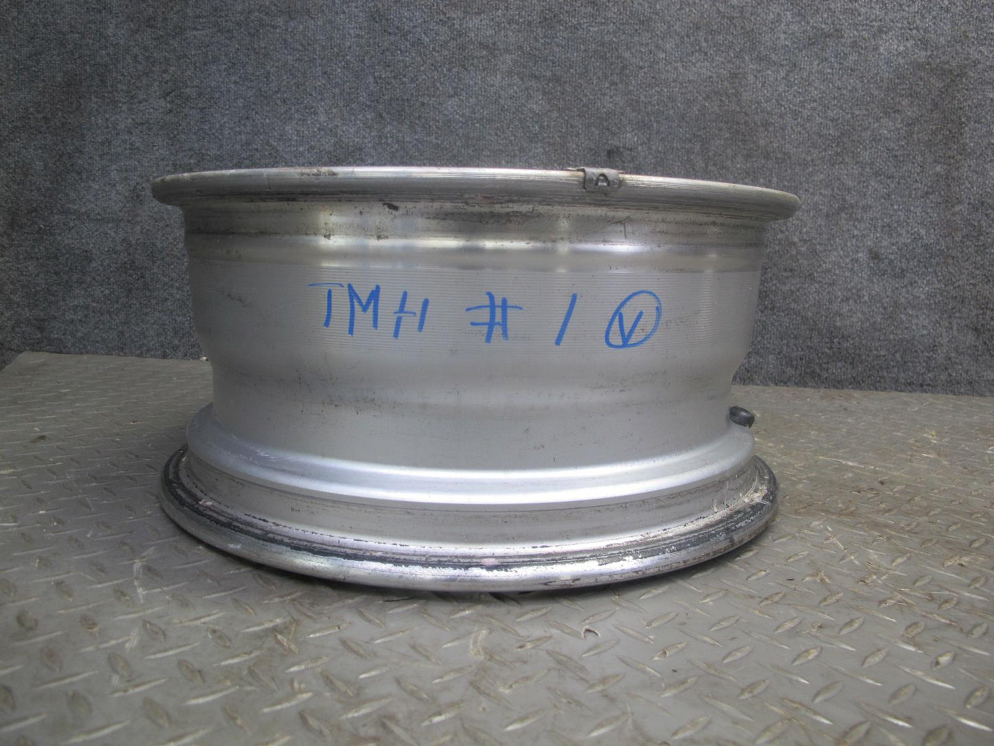 00-02 Toyota MR2 Spyder Rear 15" R15 Wheel Rim 15x6.5JJ ET45 OEM