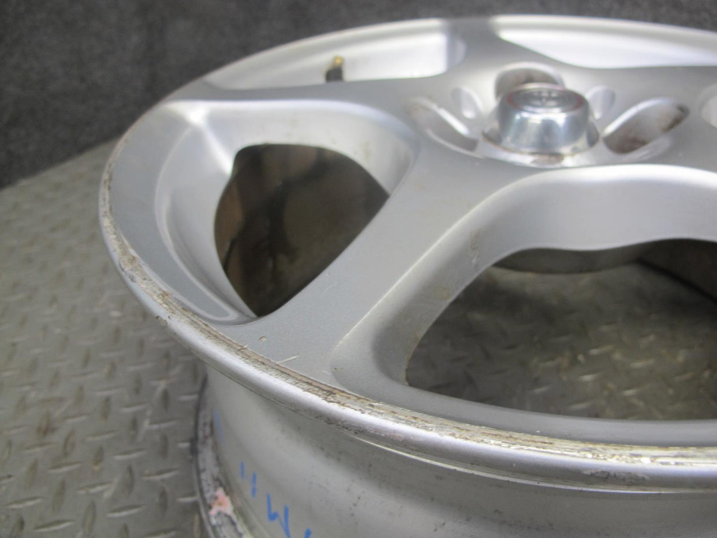 00-02 Toyota MR2 Spyder Rear 15" R15 Wheel Rim 15x6.5JJ ET45 OEM