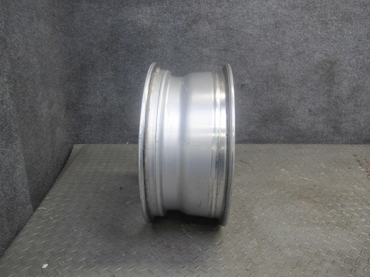 00-02 Toyota MR2 Spyder Rear 15" R15 Wheel Rim 15x6.5JJ ET45 OEM