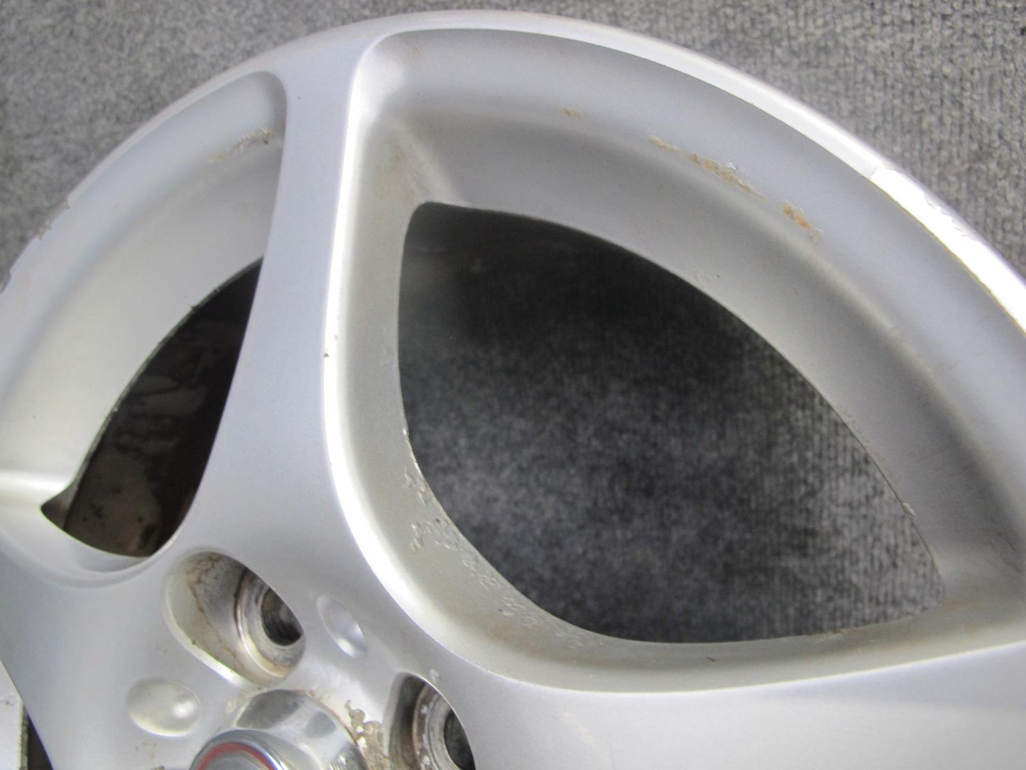 00-02 Toyota MR2 Spyder Front 15" R15 Wheel Rim 15x6JJ ET45 OEM