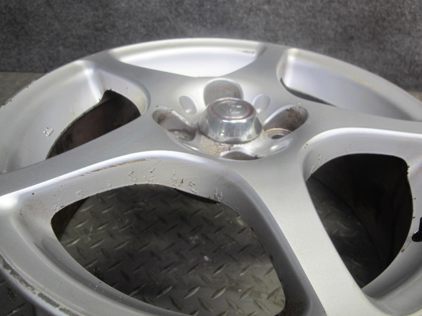 00-02 Toyota MR2 Spyder Front 15" R15 Wheel Rim 15x6JJ ET45 OEM