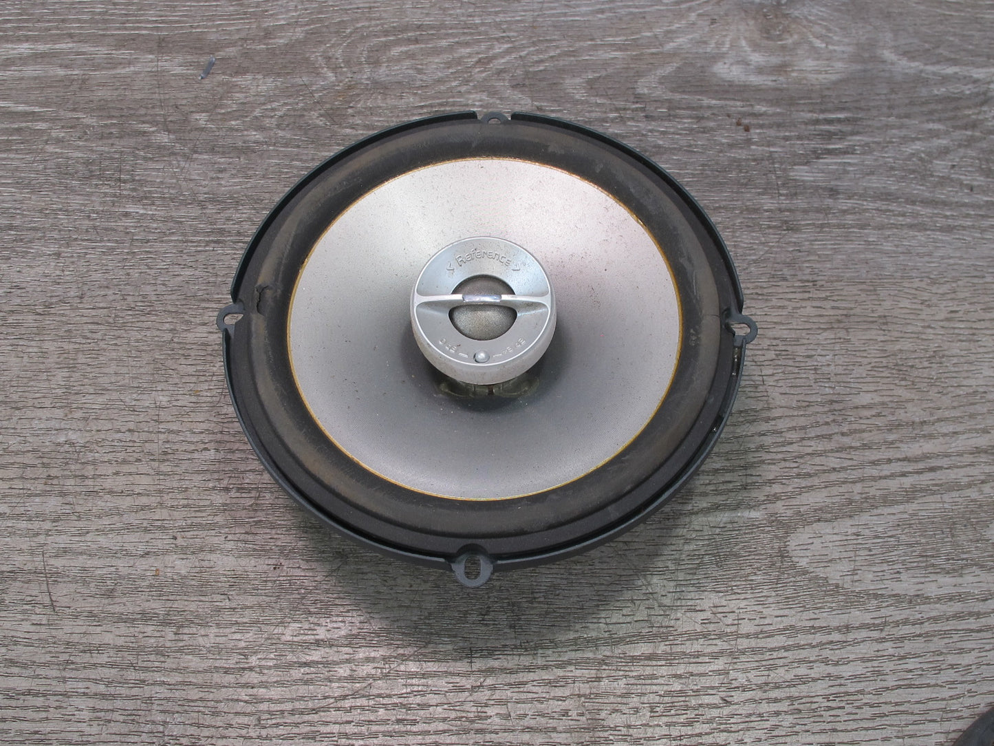 Set of 2 Infinity Reference 6022i 6.5" 2-WAY Speaker 60W RMS 180W Peak Power