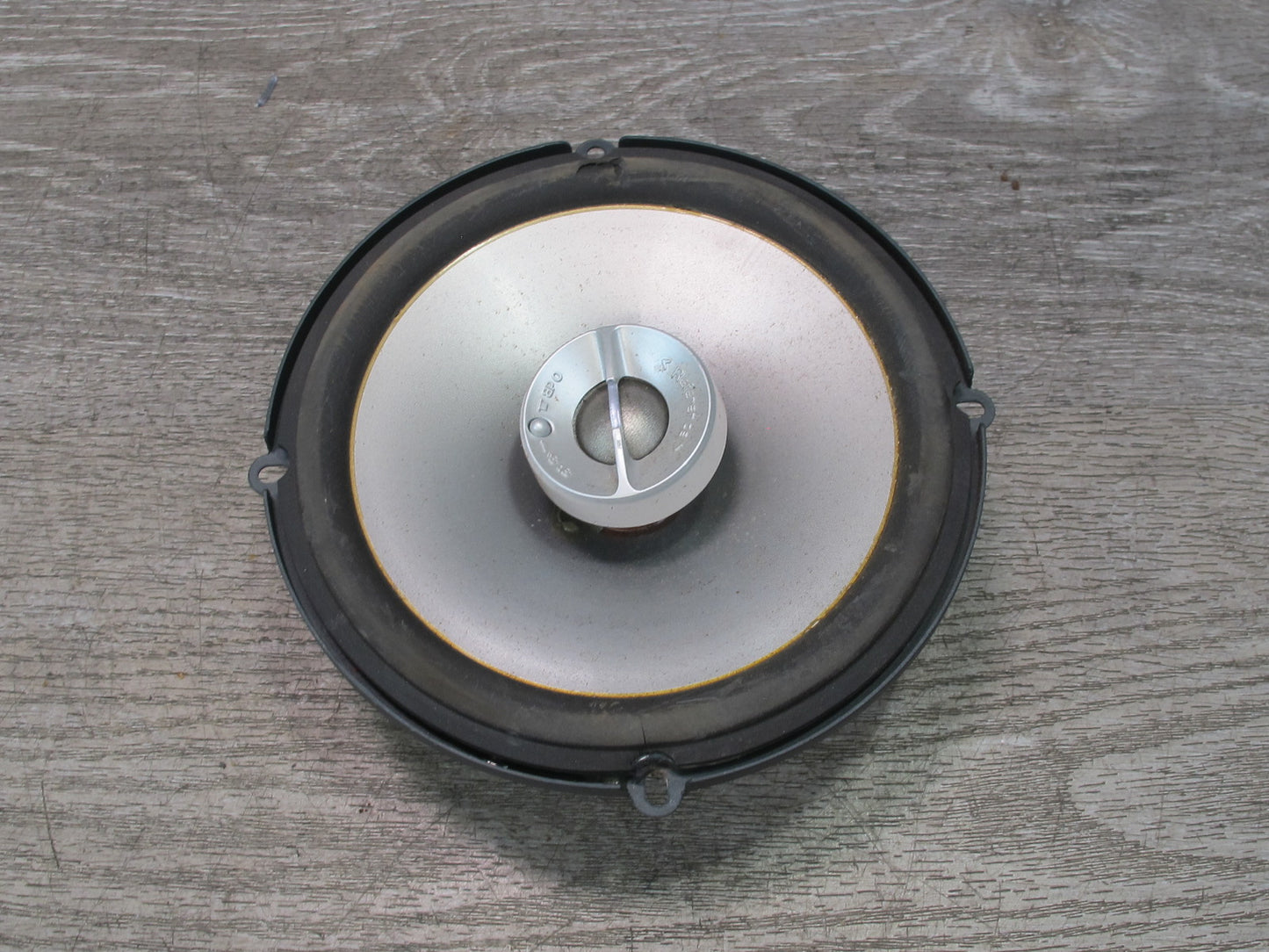 Set of 2 Infinity Reference 6022i 6.5" 2-WAY Speaker 60W RMS 180W Peak Power