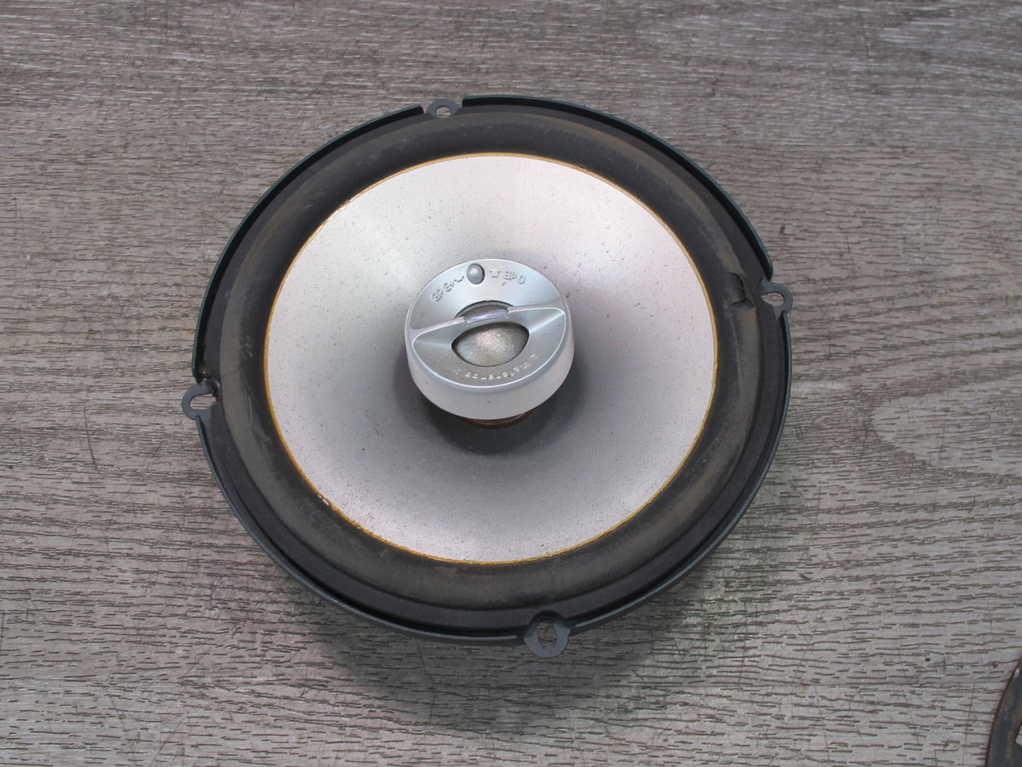 Set of 2 Infinity Reference 6022i 6.5" 2-WAY Speaker 60W RMS 180W Peak Power