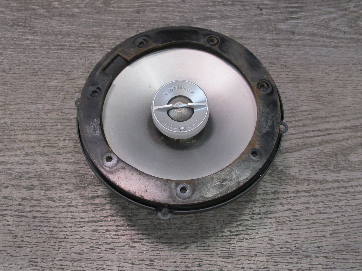 Set of 2 Infinity Reference 6022i 6.5" 2-WAY Speaker 60W RMS 180W Peak Power