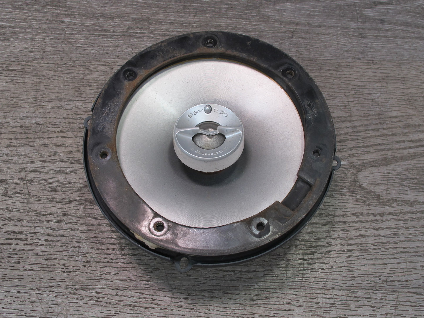 Set of 2 Infinity Reference 6022i 6.5" 2-WAY Speaker 60W RMS 180W Peak Power