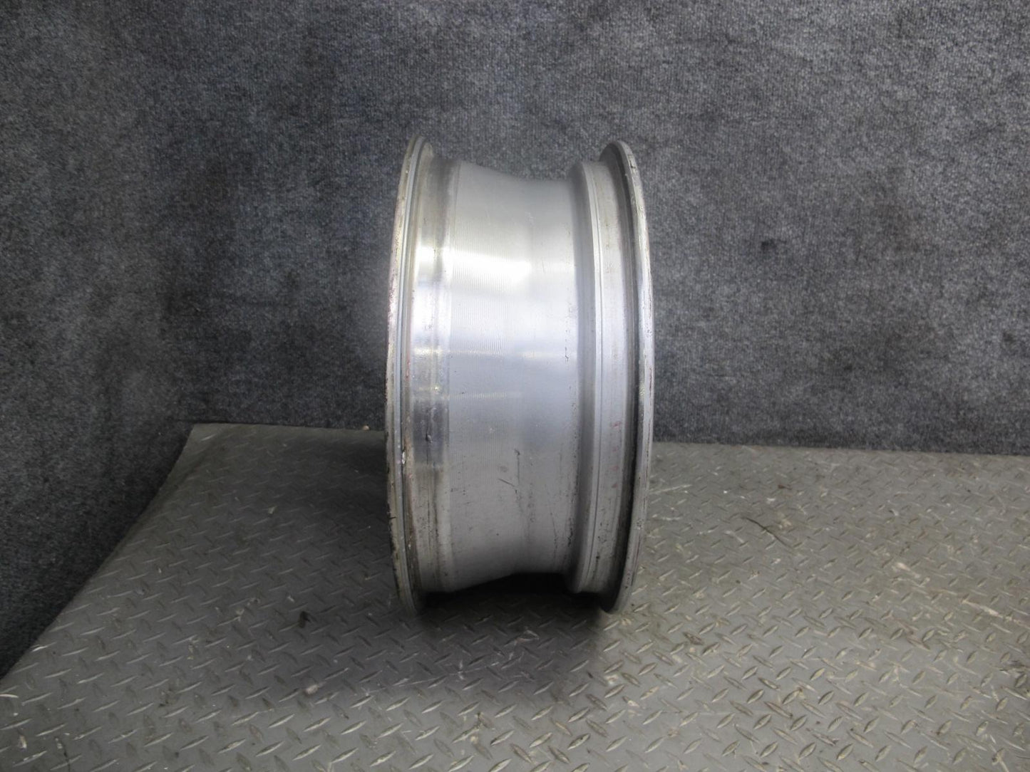 00-02 Toyota MR2 Spyder Rear 15" R15 Wheel Rim 15x6.5JJ ET45 OEM