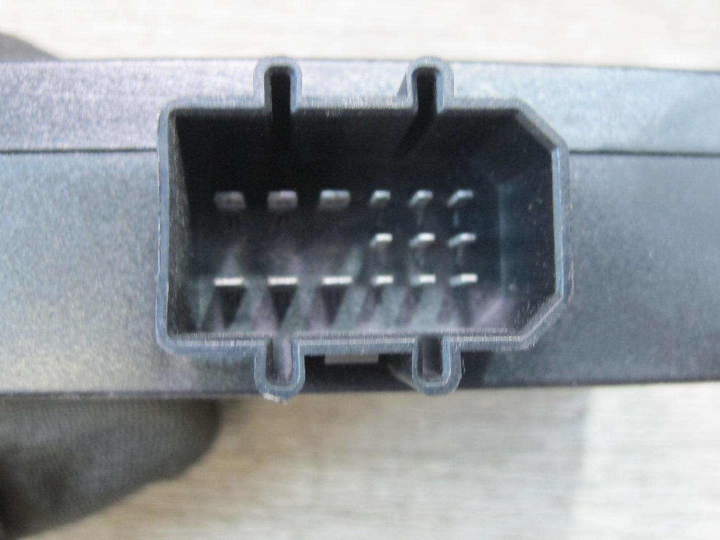 2001 VW Eurovan T4 2.8L A/T Engine ECU Immo Theft Ignition Lock KEY Handle Set