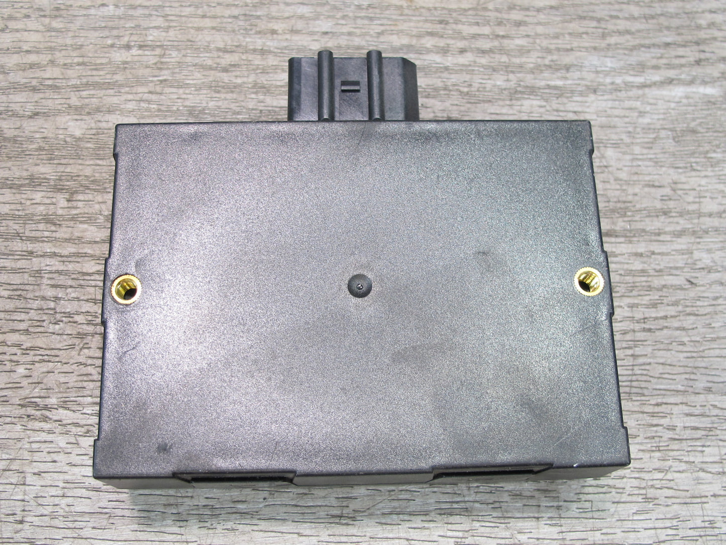 2001 VW Eurovan T4 2.8L A/T Engine ECU Immo Theft Ignition Lock KEY Handle Set