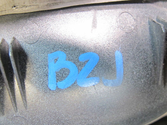 07-08 BMW E85 Z4 Set of 3 Left & Right Door Exterior Handle w Left Bracket OEM