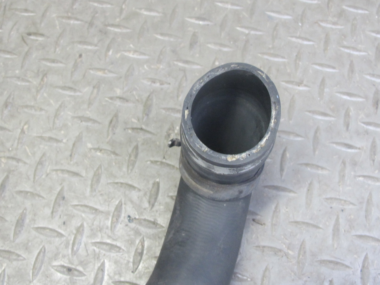 2003-2006 Porsche Cayenne 955 4.5L Turbo Engine Radiator Hose Pipe Line Set