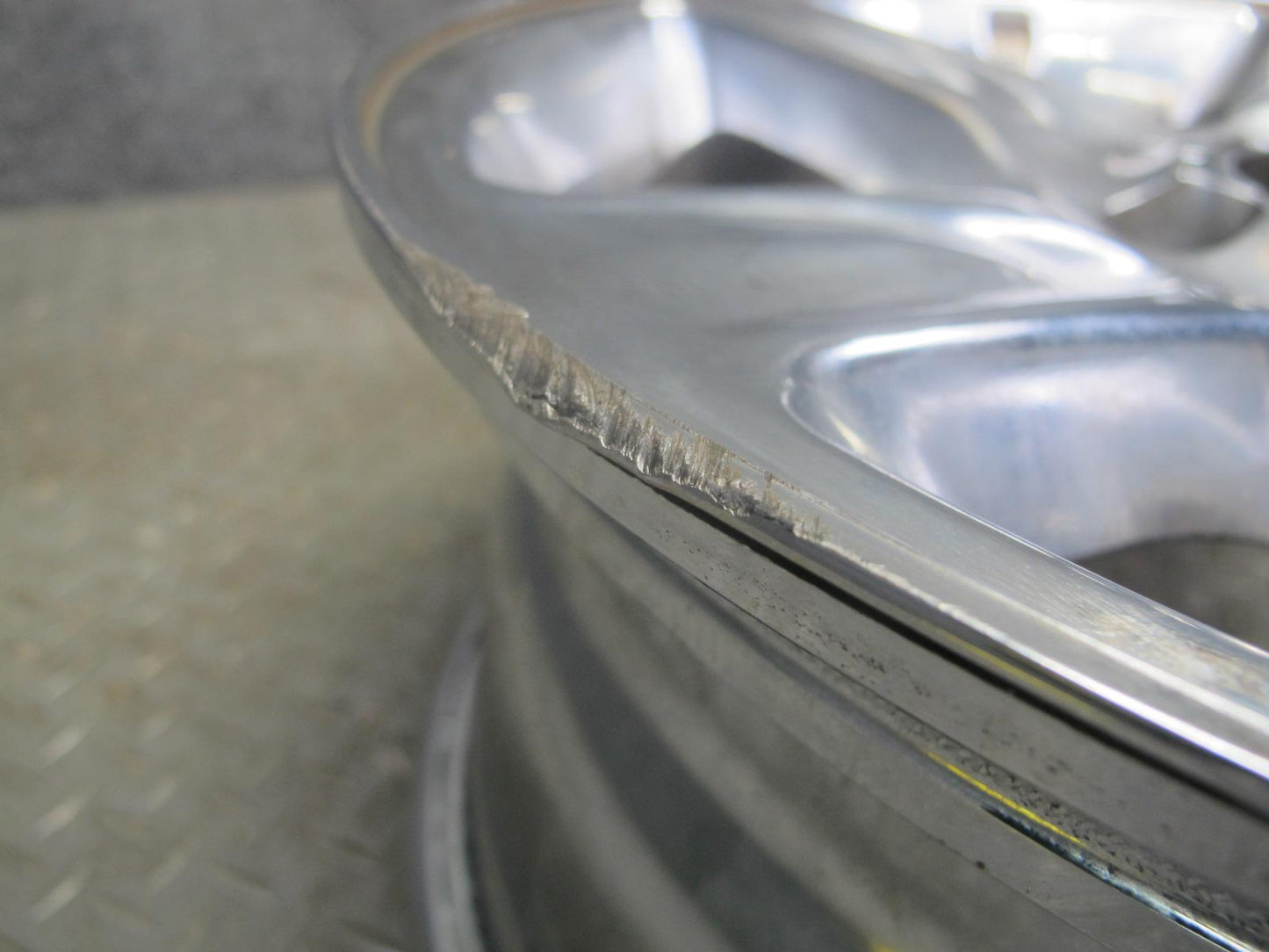 99-01 Isuzu Vehicross Set of 4 Factory R18 18" Wheel Rim 18x7J ET38 6X139.7 OEM