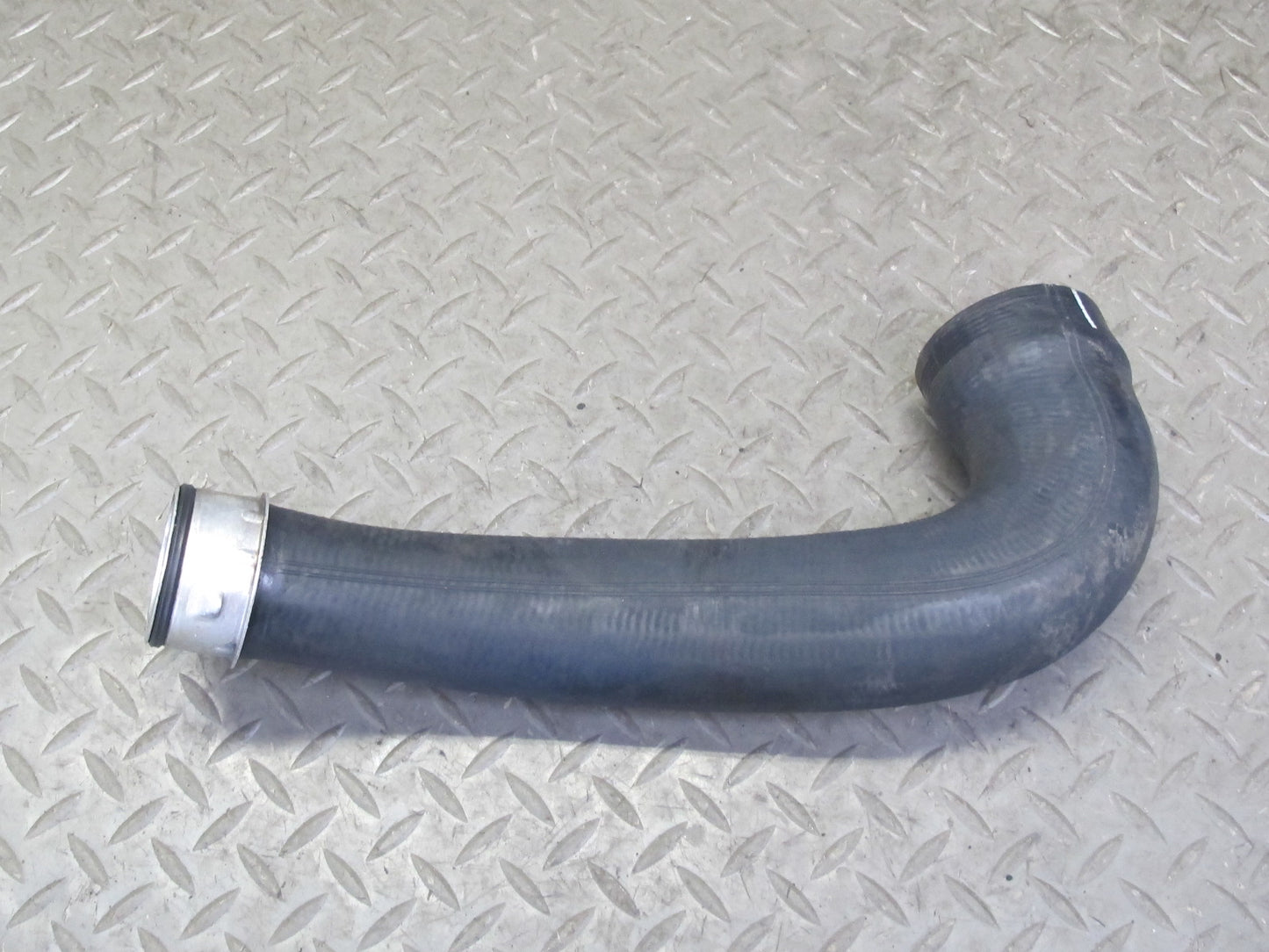 2003-2006 Porsche Cayenne 955 Turbo Air Intake Hose Pipe Line Set