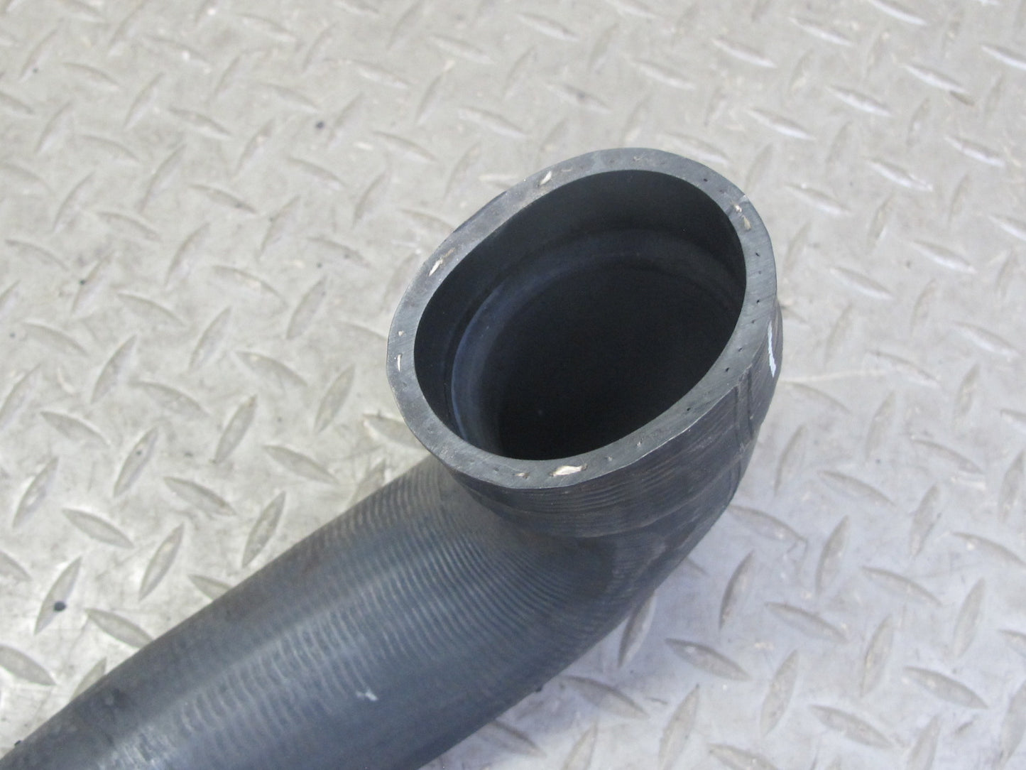 2003-2006 Porsche Cayenne 955 Turbo Air Intake Hose Pipe Line Set