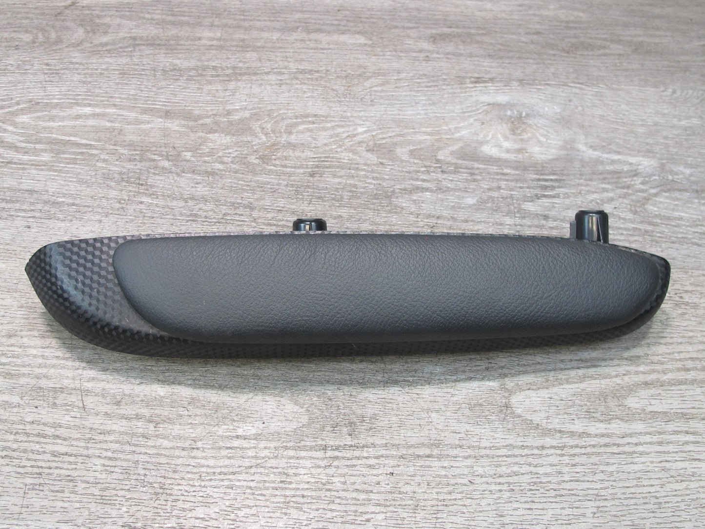 01-06 BMW E46 330Ci ZHP Coupe Dash Door Console Interior Trim Cover Panel Set