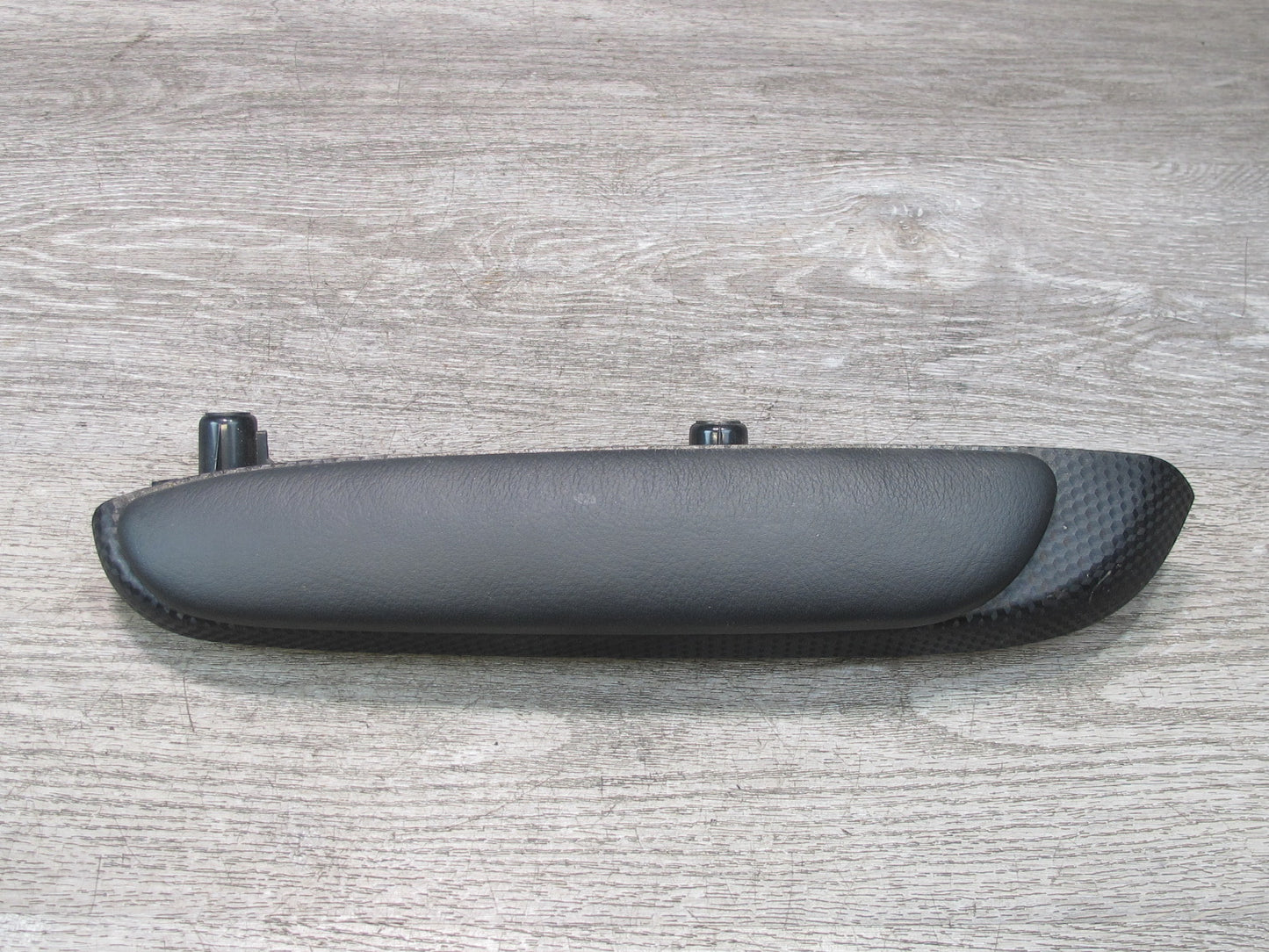 01-06 BMW E46 330Ci ZHP Coupe Dash Door Console Interior Trim Cover Panel Set