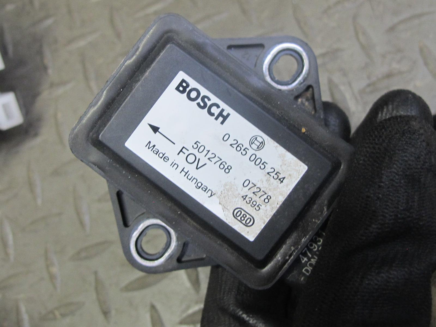2008 Nissan Z33 350Z Roadster GT A/T Dash Dashboard Wire Wiring Harness OEM