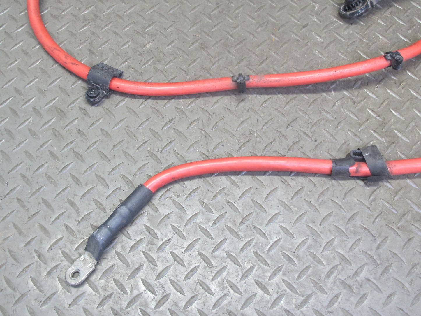 2008-2013 BMW E90 E92 E93 M3 Lead Positive Battery Cable 9125035