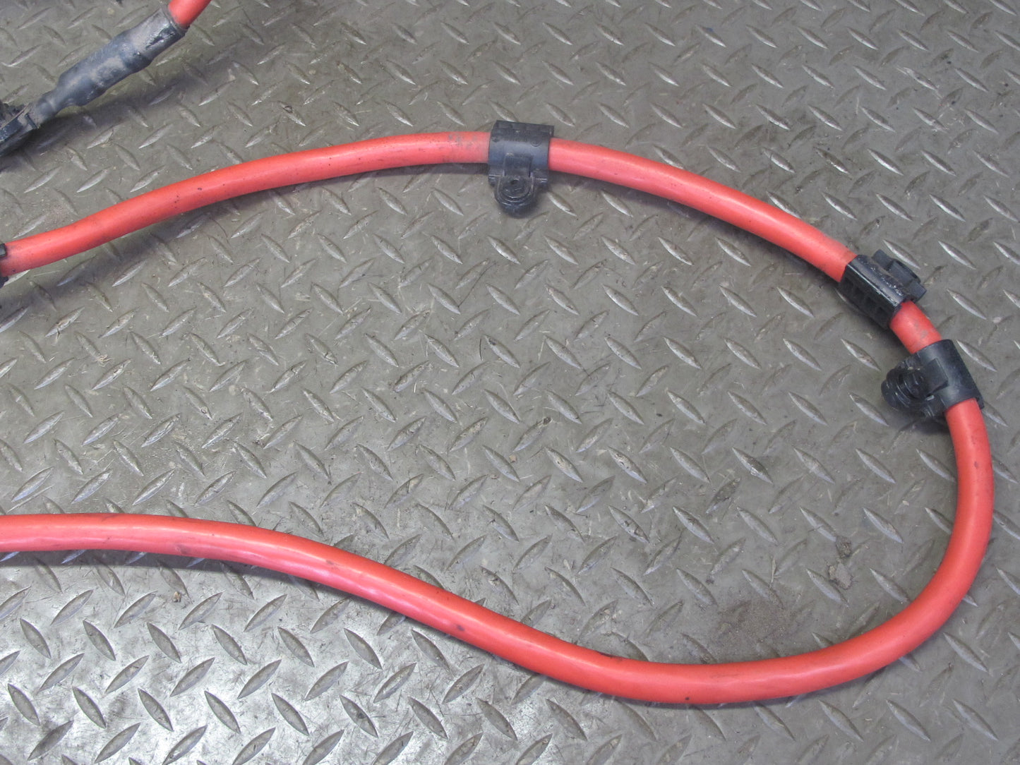 2008-2013 BMW E90 E92 E93 M3 Lead Positive Battery Cable 9125035