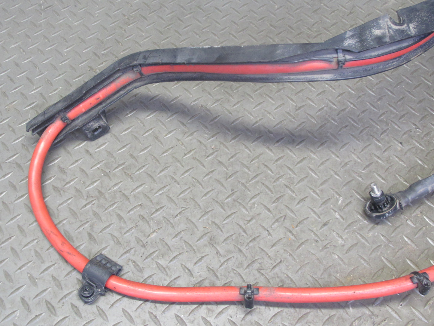2008-2013 BMW E90 E92 E93 M3 Lead Positive Battery Cable 9125035
