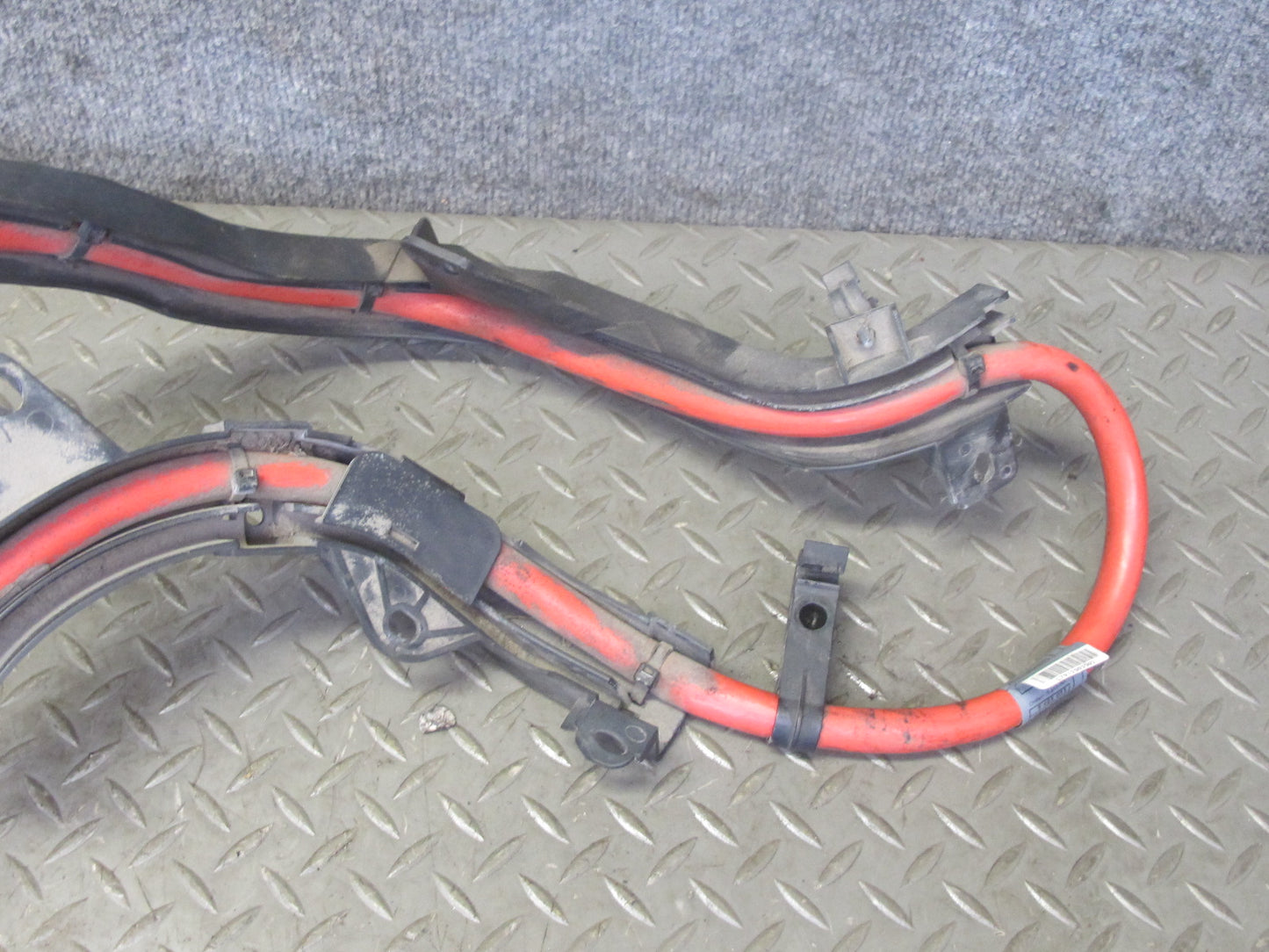2008-2013 BMW E90 E92 E93 M3 Lead Positive Battery Cable 9125035