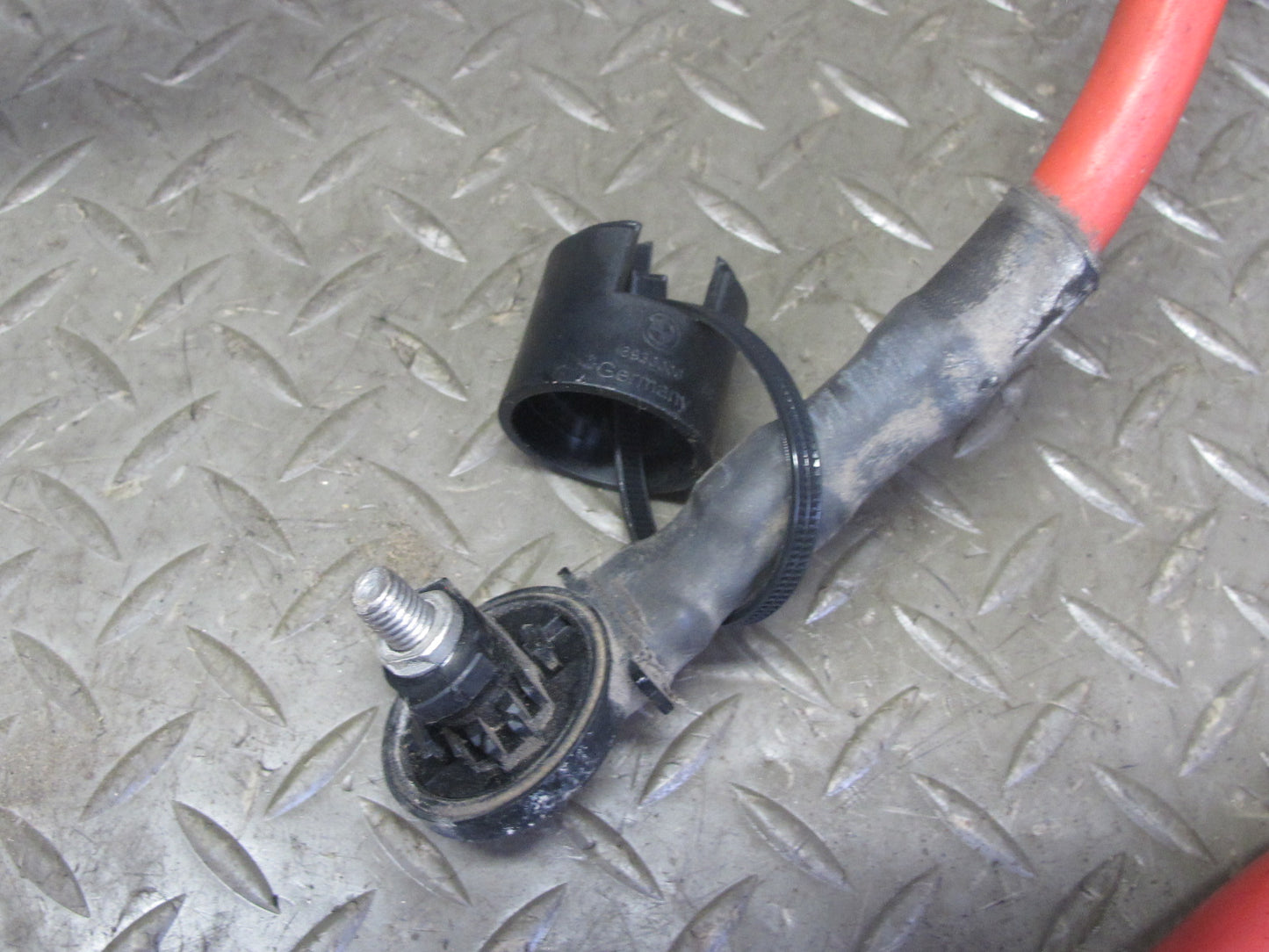 2008-2013 BMW E90 E92 E93 M3 Lead Positive Battery Cable 9125035