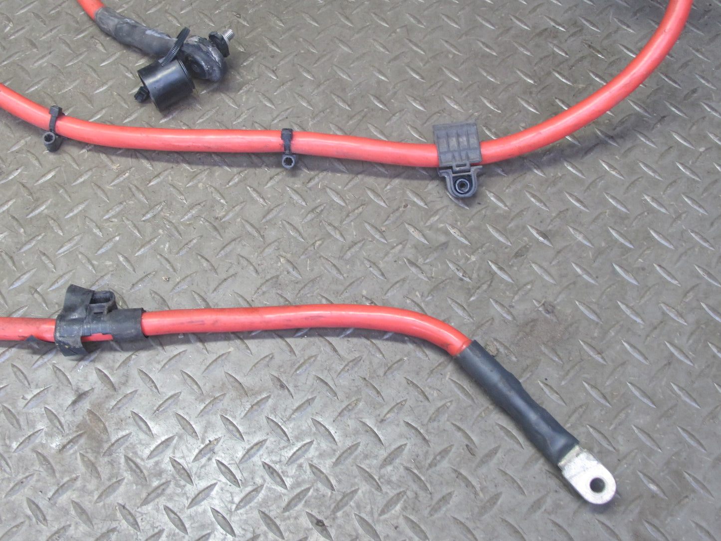 2008-2013 BMW E90 E92 E93 M3 Lead Positive Battery Cable 9125035
