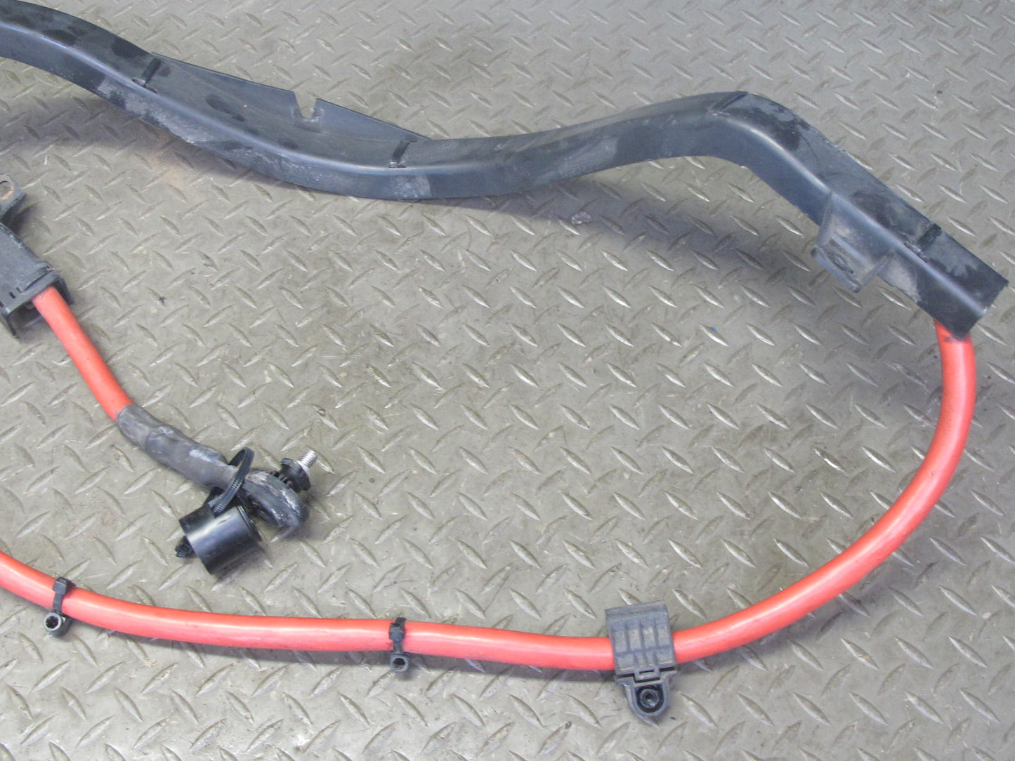 2008-2013 BMW E90 E92 E93 M3 Lead Positive Battery Cable 9125035