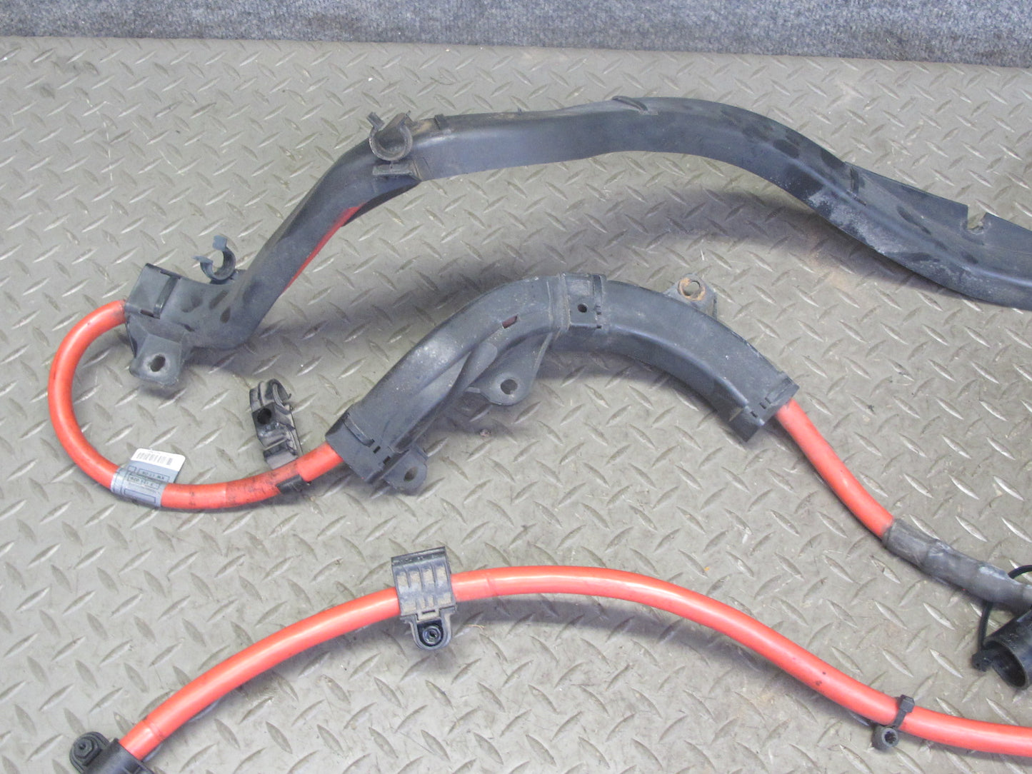 2008-2013 BMW E90 E92 E93 M3 Lead Positive Battery Cable 9125035