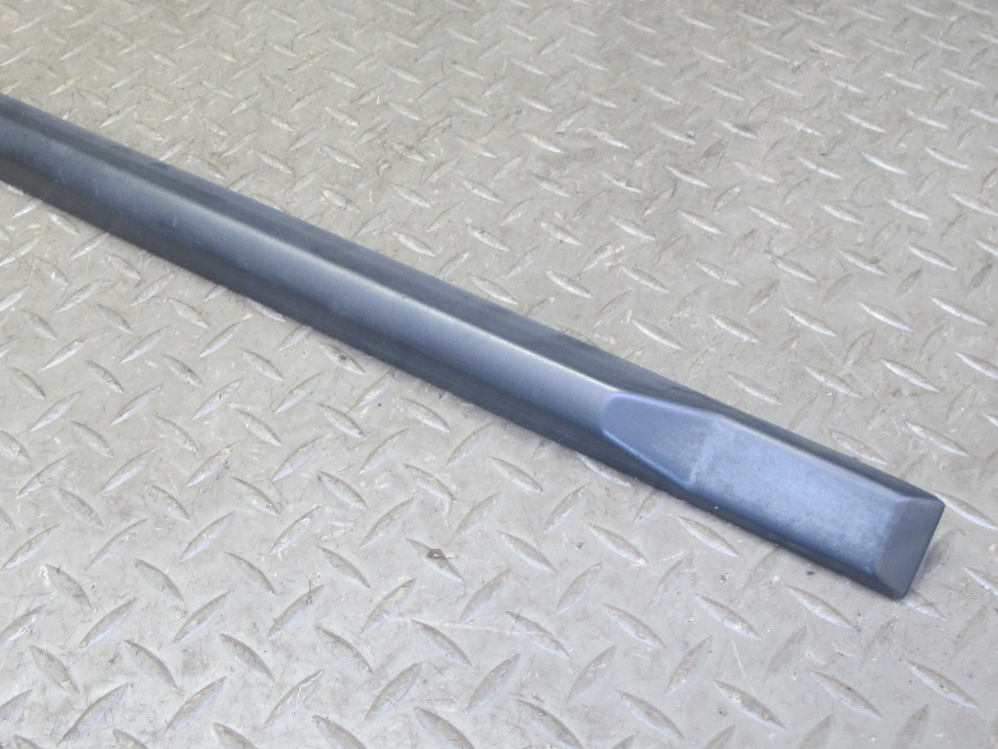 94-99 BMW E36 328iC Coupe Convertible Fender Door Rear Quarter Trim Molding Set