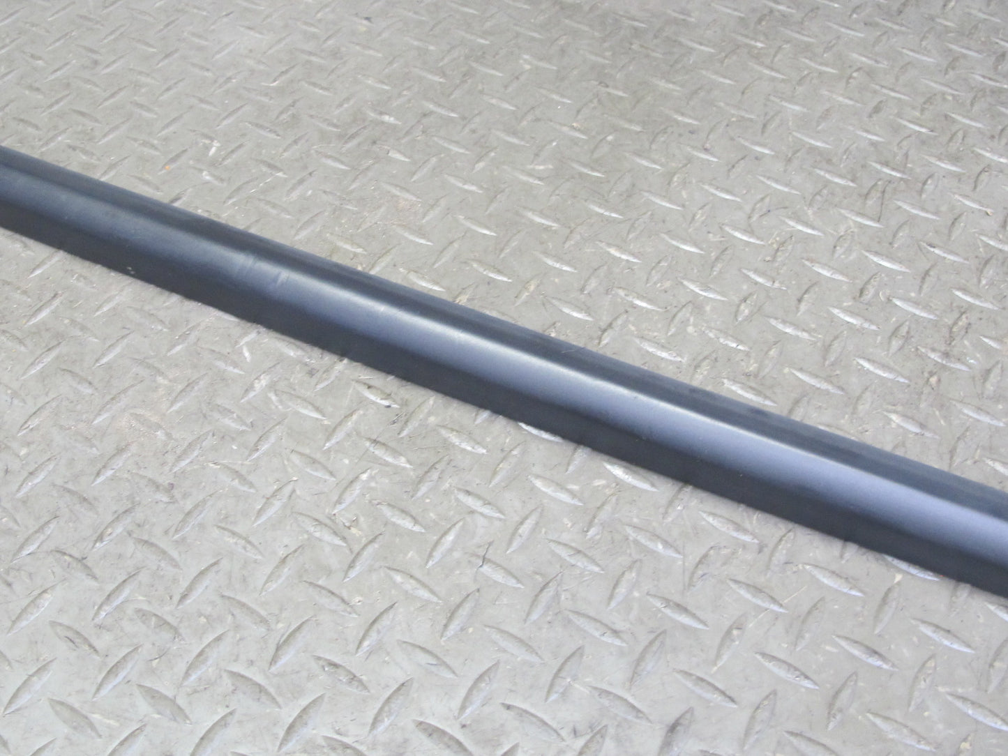 94-99 BMW E36 328iC Coupe Convertible Fender Door Rear Quarter Trim Molding Set