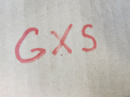 2008-2014 BMW E71 E72 X6 Front & Rear Door Bamboo Wood Trim Cover Panel Set of 4