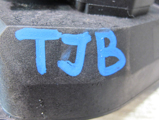 01-06 BMW E46 325Ci 330Ci M/T Manual Clutch Brake Gas Acceleration Pedal Set OEM