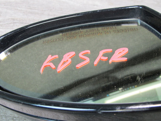 2006-2008 BMW E63 E64 M6 Right Door Side View Auto DIP Heated Exterior Mirror