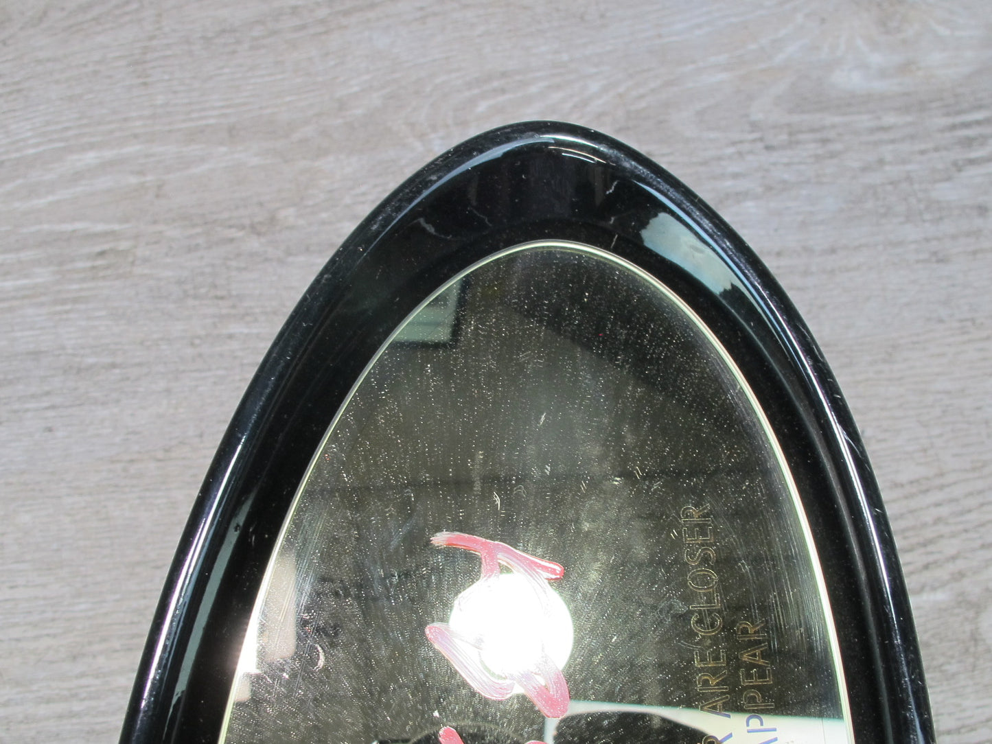 2006-2008 BMW E63 E64 M6 Right Door Side View Auto DIP Heated Exterior Mirror