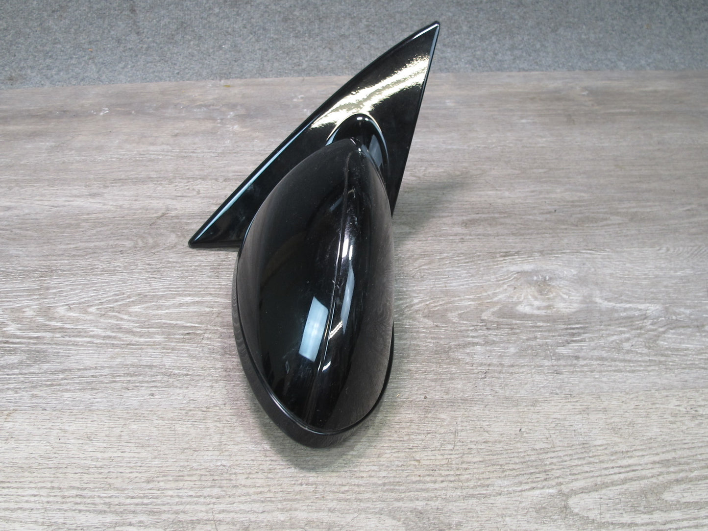 2006-2008 BMW E63 E64 M6 Right Door Side View Auto DIP Heated Exterior Mirror