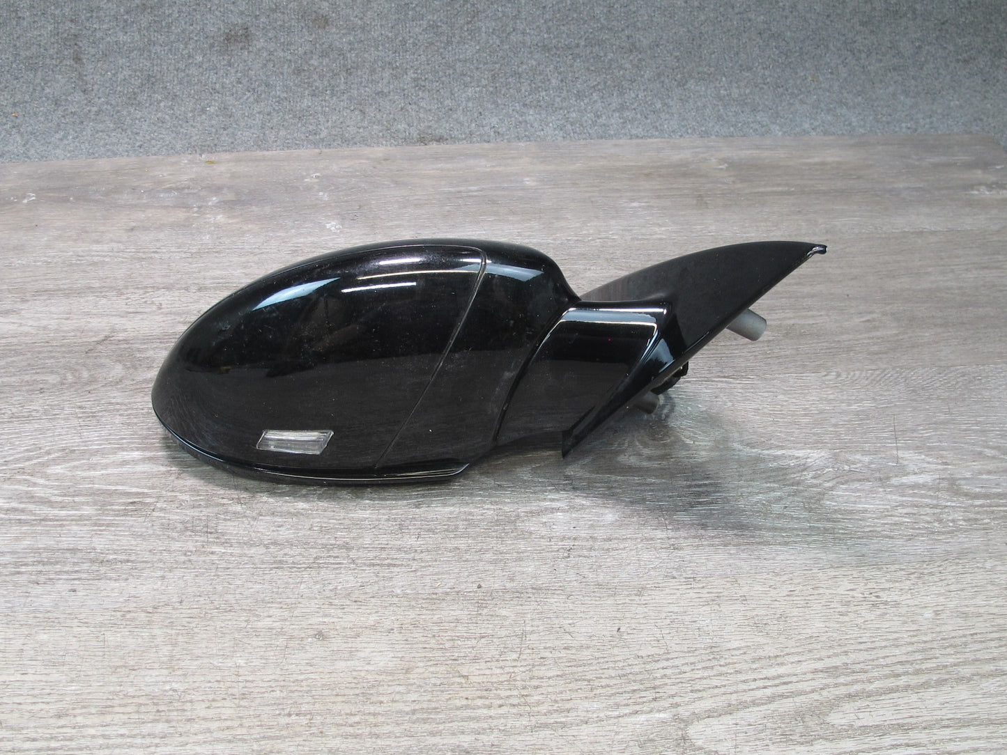 2006-2008 BMW E63 E64 M6 Right Door Side View Auto DIP Heated Exterior Mirror