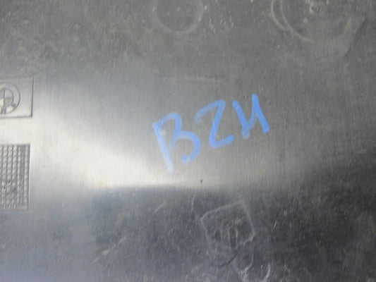 96-02 BMW E36/7 Z3 Left Under Dash Lower Knee Trim Cover Beige 8397599 OEM