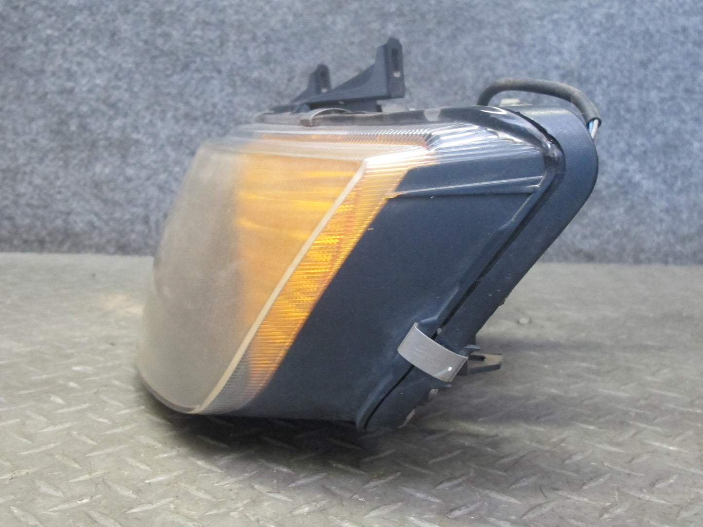 96-99 BMW E36/7 Z3 Front Left Driver Side Halogen Headlight Lamp OEM