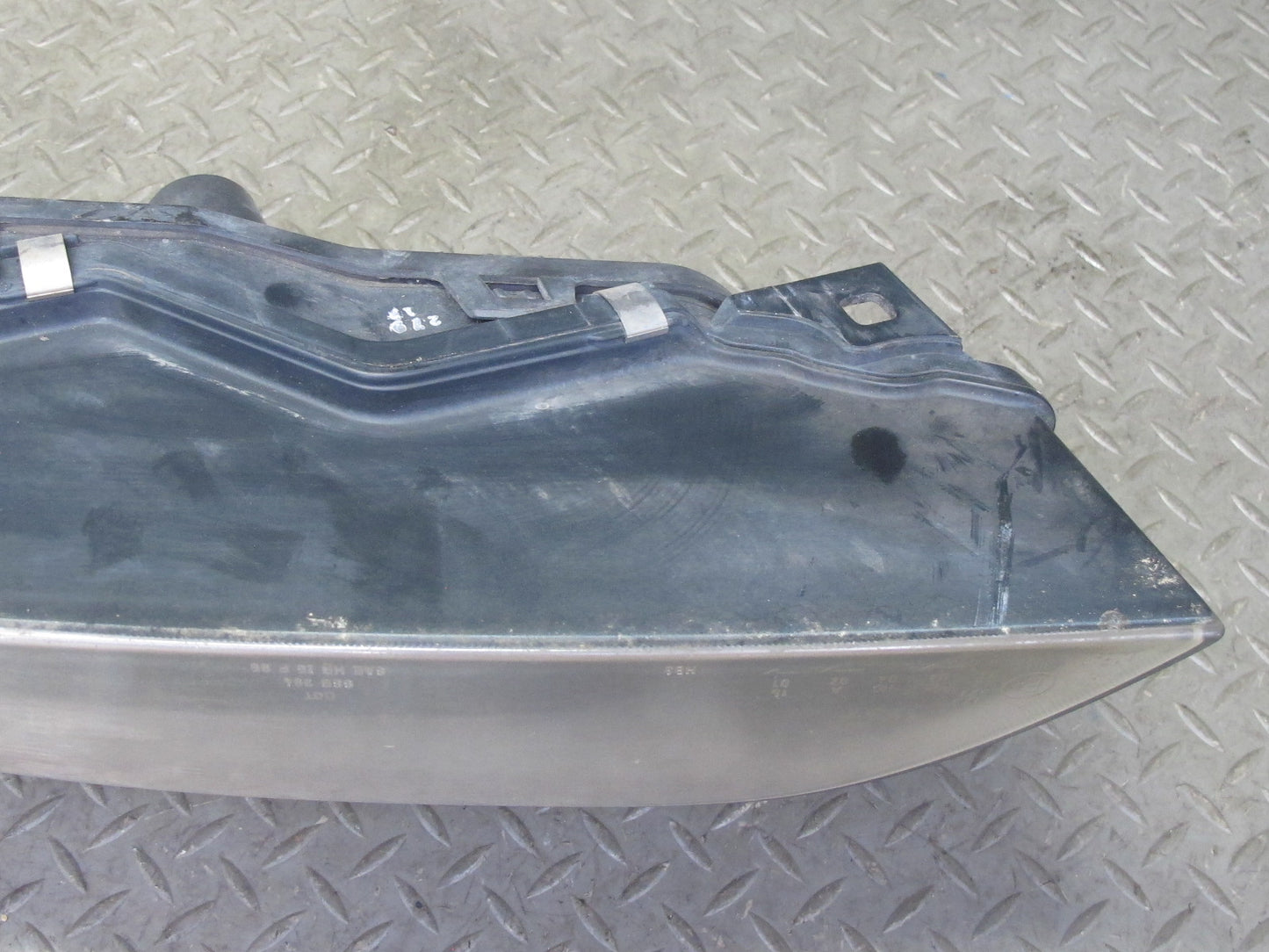 96-99 BMW E36/7 Z3 Front Left Driver Side Halogen Headlight Lamp OEM